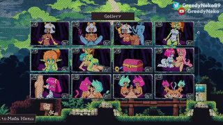 GreedynekoVoice - Flip Witch 1
