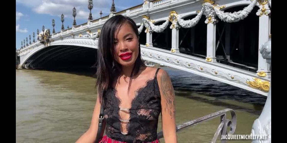 xxx video clip 18 water fetish hardcore porn | Jade Pham - Jade Felt Ready For The Big Jump (SD) | dpp