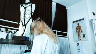 adult xxx video 38 Mistress Euryale – Semen Teeth Whitening on fetish porn licking fetish