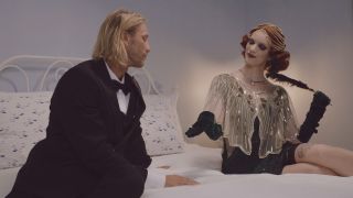 online xxx clip 33 Daphne Fantasías – Cosas y criaturas - erin everheart - femdom porno femdom paja