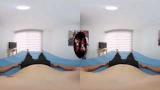 VRLatina  Tiny Latina Fucking In Virtual Reality