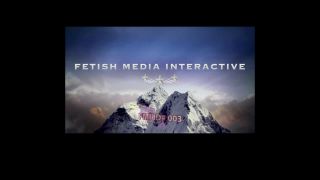 FluffEnuffStudios The Tickle Monster Cometh - (Feet porn)
