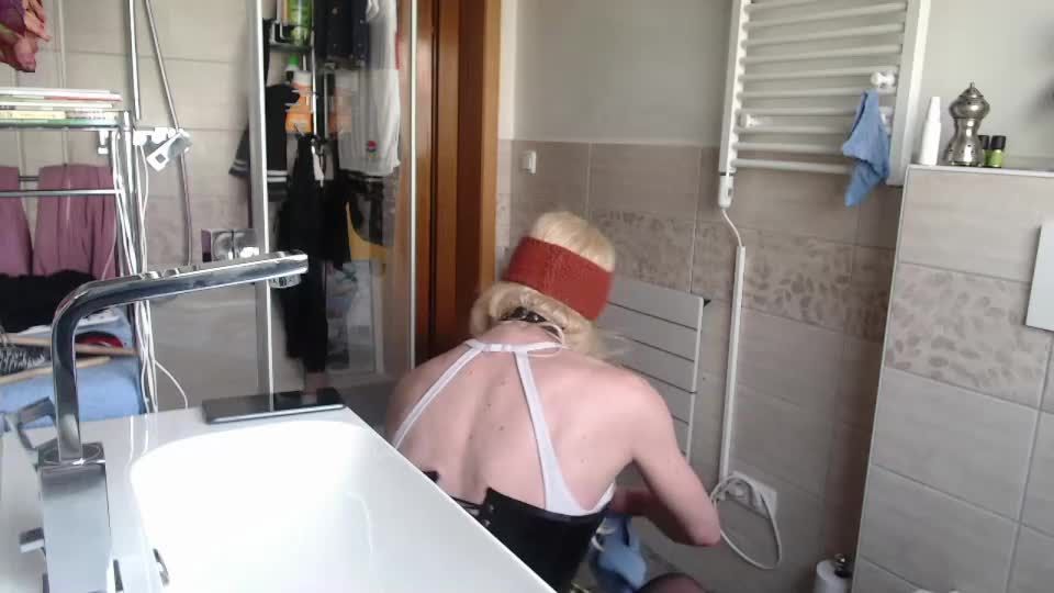 Webcams transexuales de vídeo para el 31 de marzo de 2022 – 17 Webcam