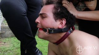 online adult clip 1 Satanatrix - Brutal Threesome - FullHD 1080p on bdsm porn injection fetish