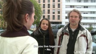 adult clip 39 Czech Couples 15 11-03-2015 on cumshot hot lesbians strapon hardcore fucking on webcam