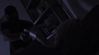 video 5 Odette Delacroix - Bagged by a Burglar [HD 473 MB] | fetish | femdom porn fetish master