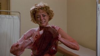 Virginia Madsen – Candyman (1992) HD 1080p - (Celebrity porn)