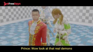 [GetFreeDays.com] The prince and the bitch stepmom Sex Video January 2023