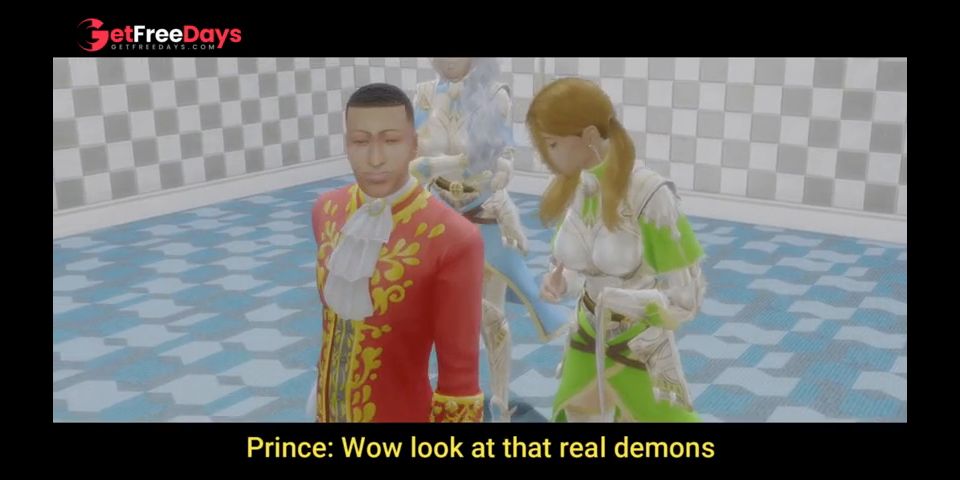 [GetFreeDays.com] The prince and the bitch stepmom Sex Video January 2023