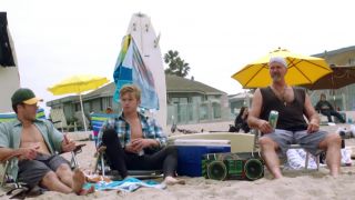 Kim Matula – Dawn Patrol (2014) HD 1080p - (Celebrity porn)