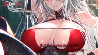 [GetFreeDays.com] Azur Lane Titfuck Roulette Sex Video June 2023