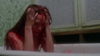 Sissy Spacek, Nancy Allen Nude - Carrie 1976 -