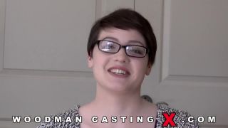 Nora Belle casting X