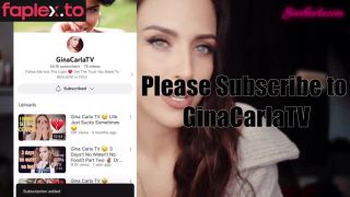 [GetFreeDays.com] Muah Gina Carla  Ginacarlatv I Love You Asmr Porn Leak April 2023