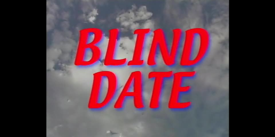 Blind Date, Scene 6