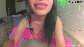  IndecentAlice  I Want To Smoke A Tigarette With Me Kiss Me After See Me How I Squirt Indecentalice  Compilation