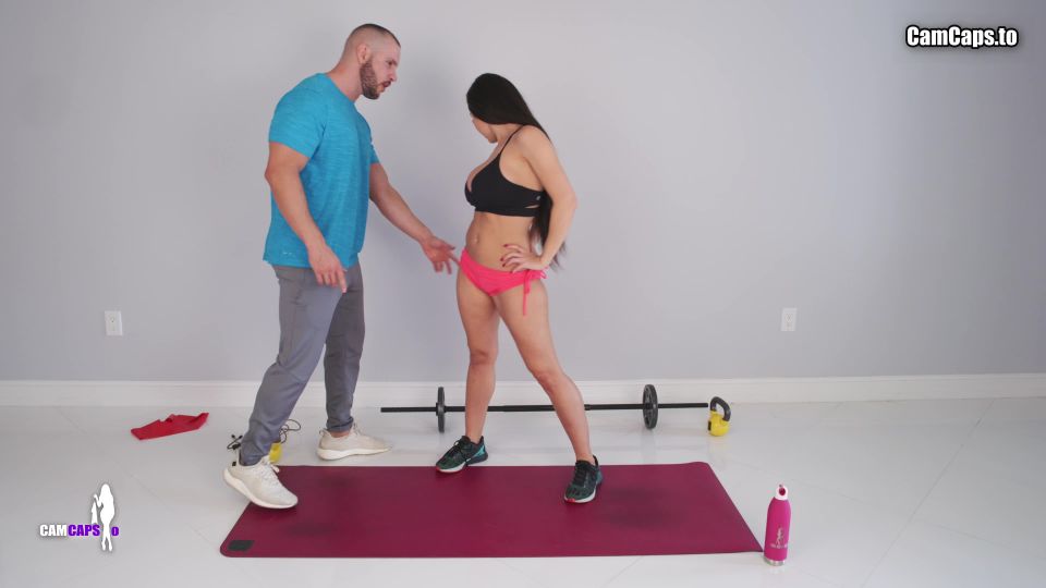 online porn clip 4 Reya Sunshine – RAILED by Personal Trainer - hardcore - hardcore porn hardcore horny