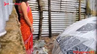 [GetFreeDays.com] Local Desi Village girl hardcore sex in outdoor Porn Video January 2023