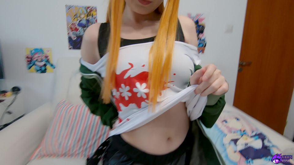 Hidori Rose - Sakura Futaba 1 on teen 