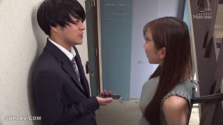 Reducing Mosaic UZU-025 新婚崩壊 陰鬱ドラマ マンション隣人はAV女優弥生みづき セックスのプロに完璧に堕トサレタ既婚者のボク=人生終了。