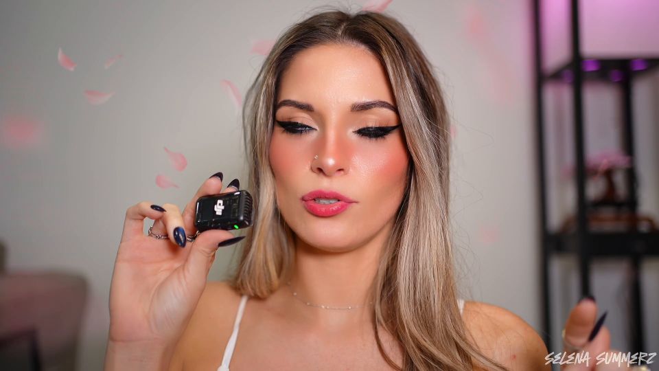 Selena Summerz - Watch Me - FullHD 1080P