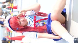 Cosplay 41 - 15323658 - voyeur - voyeur