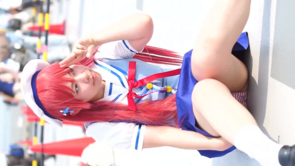 Cosplay 41 - 15323658 - voyeur - voyeur