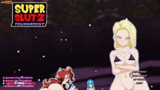 [GetFreeDays.com] Dragon boll Z Parody Sex Game Play - Super Slut Z Tournament Uncensored Blma Full Sex Scenes 18 Porn Video July 2023