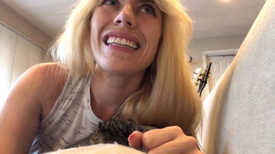 adult video clip 23 MissIvyDoll – You Have Small Dick Energy - femdom joi - femdom porn mind control fetish