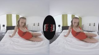 Born For Porn : Aislin 2700p UltraHD/4K