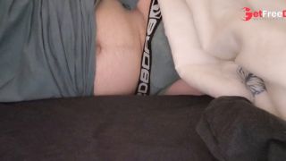 [GetFreeDays.com] On my bed full face on my OF billabongbigboy Adult Leak May 2023