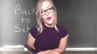 online xxx video 29 brandi love femdom fetish porn | A Lesson In Ball Busting | ballbusting