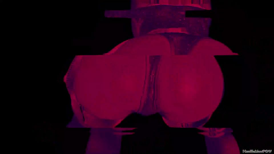 Humillación POV - Diosa Alessa - Daño cerebral psicológico para Drones Goones Rotos - FullHD 1080P