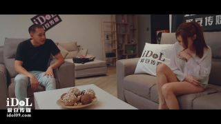xxx clip 34 femdom panties fetish porn | Luo Jinxuan - Brother Sexually Bullying His Cute Sister. (Idol Media) | big tits