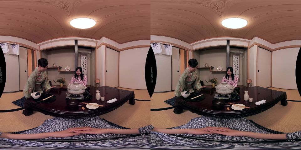 3DSVR-0503 A - Japan VR Porn!!!