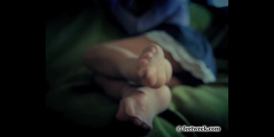 fewe112 - [Feet porn]