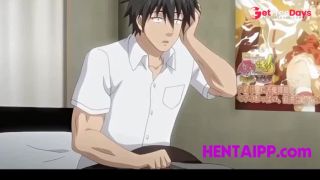 [GetFreeDays.com] 18yo Brunette Fuck In The Kitchen - Hentai Porn Video January 2023