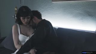 PornFidelity: Audrey Noir - Succubus Part 4 - E807 , horse sex hardcore on blowjob 