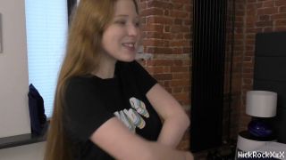 Fucked 18Yo Redhead Neighbor Bobo Twik 1080p