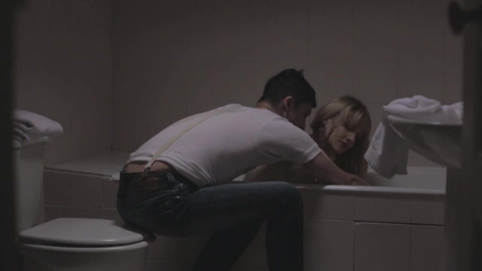 Regina Demina - Sleepless (2014) HD 720p!!!