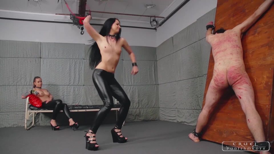 free porn video 22 helena locke femdom high heels porn | SEVERE FEMDOM: CRAZY BRUTAL PUNISHMENTS Spanking & Whipping | pain