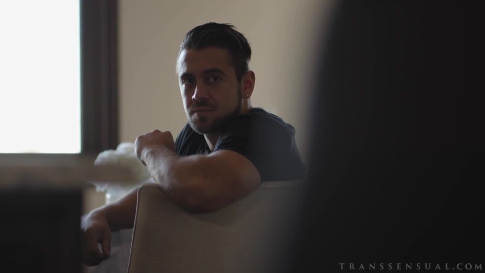 Transsensual - Korra Del Rio Dante Colle - TS Girls en el top 5