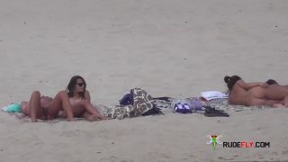 Nude Beach - Nice Compilation  3