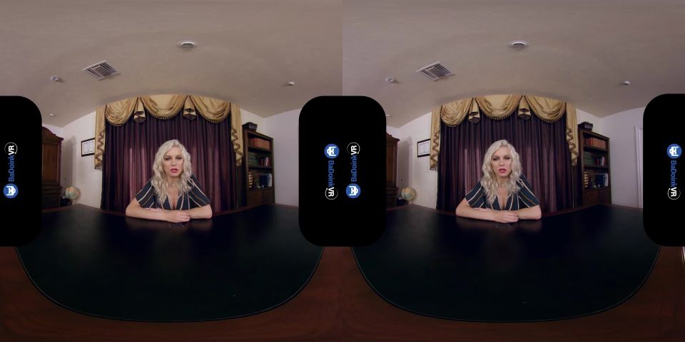 online adult clip 14 Kenzie Taylor in Sexecutive Assistant - virtual reality - 3d porn 