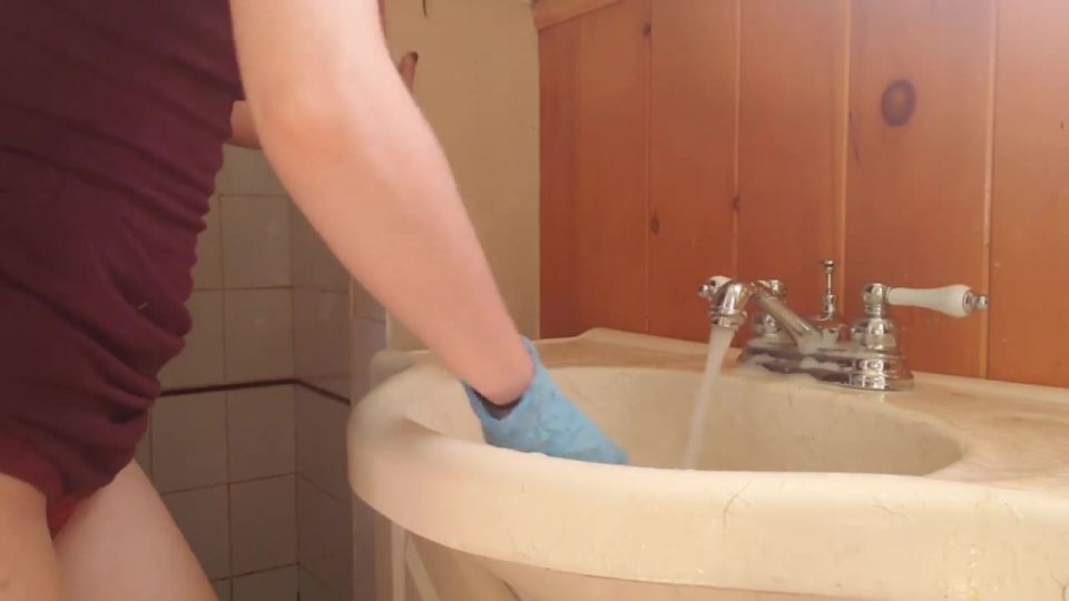 free online video 49 Bigbuttbugg – Clean With Me, hardcore oral on hardcore porn 