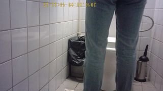  Voyeur Student restroom 140, voyeur on voyeur
