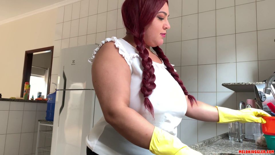 [GetFreeDays.com] Liana Pr!nce$$ With Rubber Gloves hairy bbw porn