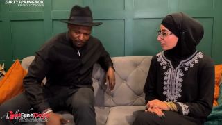 [GetFreeDays.com] Hijabi Aaliyah Yasin Is Blessed By Father Dimitri S BBC Porn Video January 2023