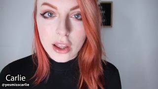 online xxx clip 23 Carlie – Miss Titsanity, german fetish ball on femdom porn 