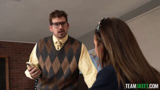  Teen Porn [InnocentHigh] Camilla Cream & Nikki Nicole – The Master Debater Camilla Cream, Nikki Nicole